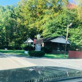 Review photo of Natural Tunnel State Park Campground by Shelly S., September 23, 2019