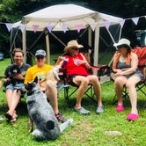 Review photo of Bristol Fields Horse Camp by Shelly S., September 23, 2019