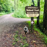 Review photo of Bristol Fields Horse Camp by Shelly S., September 23, 2019