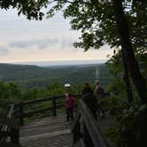 Review photo of Presque Isle - Porcupine Mountains State Park by Nona A., August 10, 2017