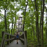 Review photo of Presque Isle - Porcupine Mountains State Park by Nona A., August 10, 2017