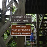 Review photo of Presque Isle - Porcupine Mountains State Park by Nona A., August 10, 2017