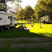Review photo of Brennan Beach Campground by Robert M., September 23, 2019