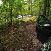 Review photo of Laurel Hill State Park Campground by C. S., September 23, 2019