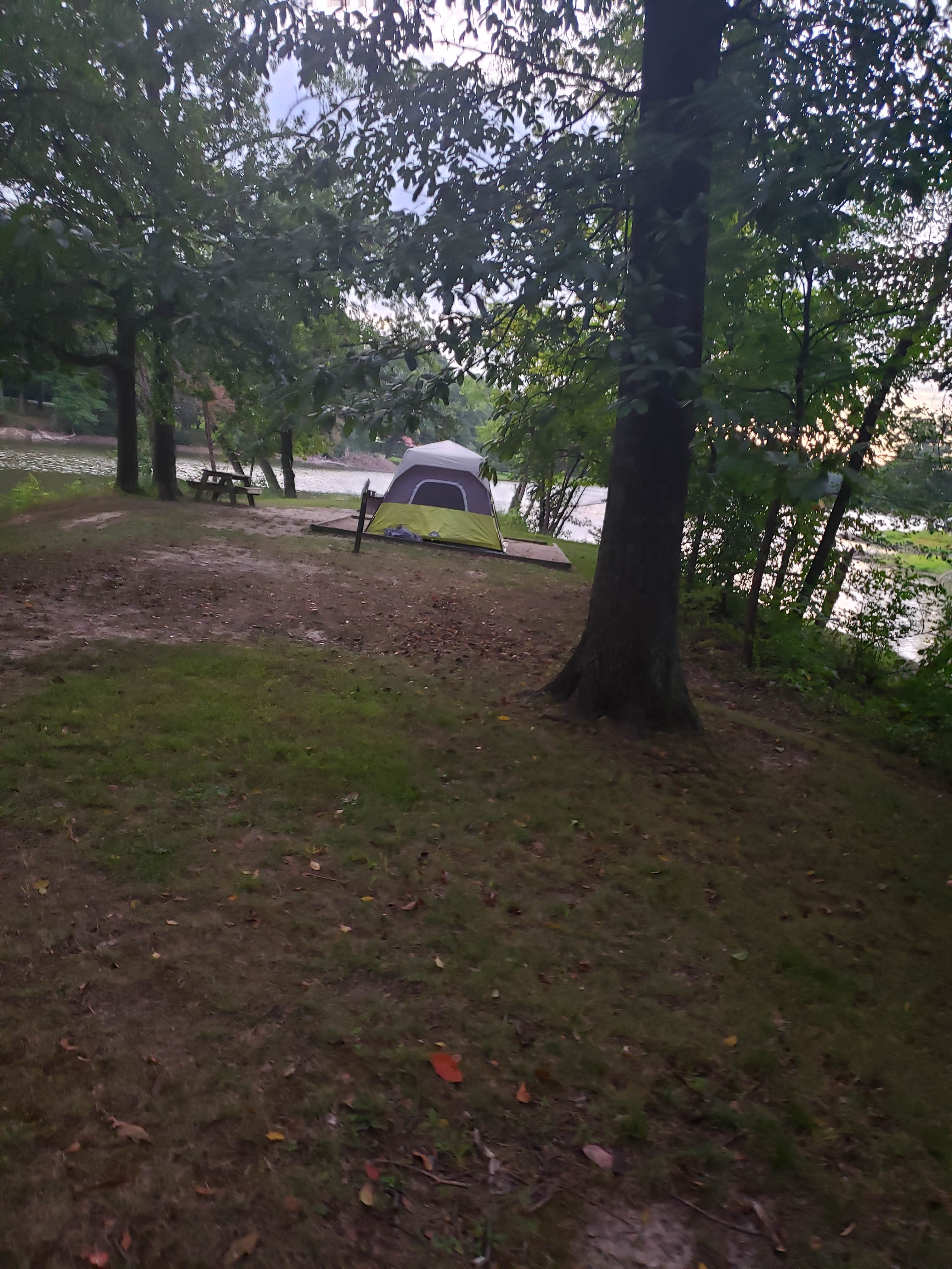 C. S.'s photo at Fowler County Park near Carlisle, IN