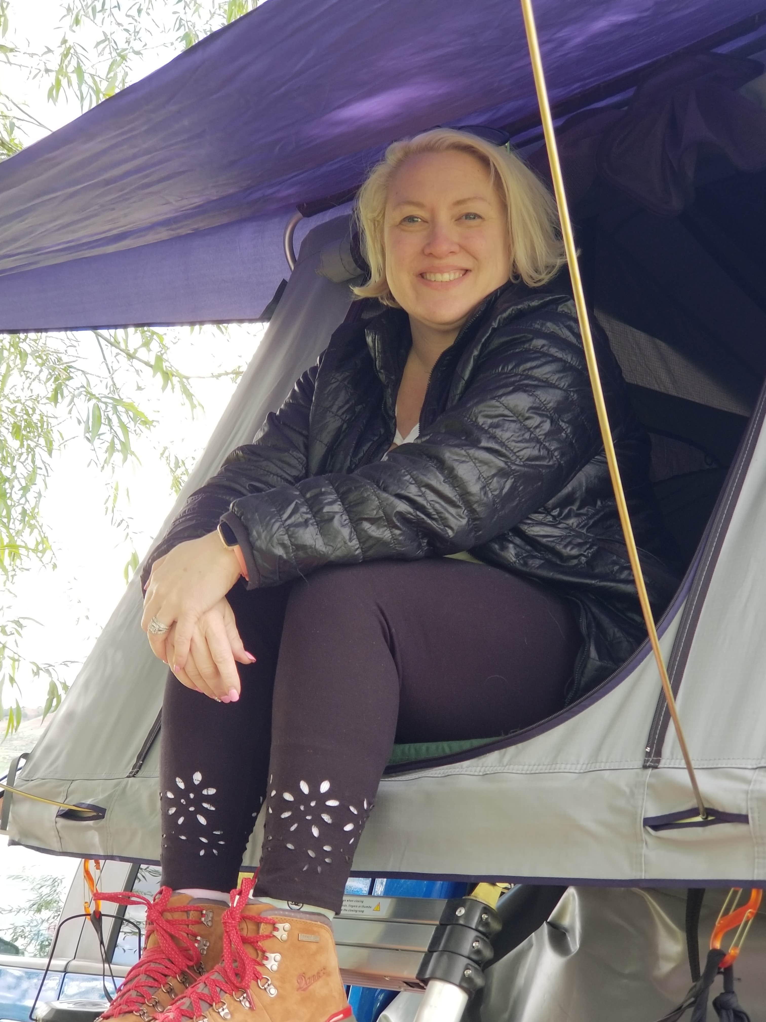 Camper-submitted photo at Downata Hot Springs near Lava Hot Springs, ID