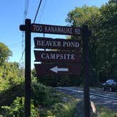 Review photo of Beaver Pond Campground — Harriman State Park by Steve W., September 23, 2019