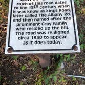 Review photo of Beaver Pond Campground — Harriman State Park by Steve W., September 23, 2019