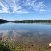 Review photo of Beaver Pond Campground — Harriman State Park by Steve W., September 23, 2019