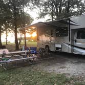 Review photo of Thousand Trails Lake Tawakoni by Tammie L., September 23, 2019