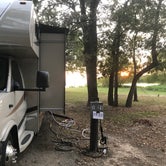 Review photo of Thousand Trails Lake Tawakoni by Tammie L., September 23, 2019