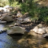 Review photo of Wheeler Gorge Campground by Aaron M., September 23, 2019