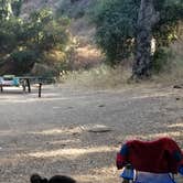 Review photo of Wheeler Gorge Campground by Aaron M., September 23, 2019