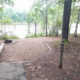 Review photo of Falls Lake State Recreation Area by Courtney B., September 23, 2019