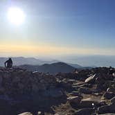 Review photo of San Gorgonio Summit Camp by Kate W., September 23, 2019