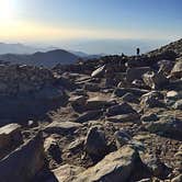 Review photo of San Gorgonio Summit Camp by Kate W., September 23, 2019