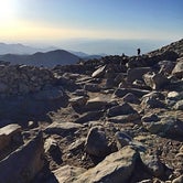 Review photo of San Gorgonio Summit Camp  by Kate W., September 23, 2019