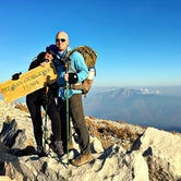 Review photo of San Gorgonio Summit Camp  by Kate W., September 23, 2019