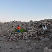 Review photo of San Gorgonio Summit Camp by Kate W., September 23, 2019