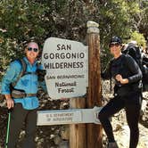 Review photo of San Gorgonio Summit Camp by Kate W., September 23, 2019