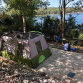 Review photo of Floating Mill - Center Hill Lake by Haley B., September 23, 2019