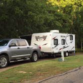 Review photo of Doctors Creek Unit - Cooper Lake State Park by Tammie L., September 19, 2019