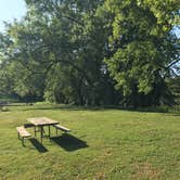 Review photo of Canoe Landing Group Campsite — James River State Park by Christina , September 23, 2019