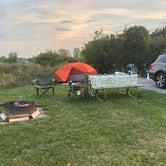 Review photo of Maumee Bay State Park Campground by Jess P., September 23, 2019