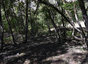 Green Canyon Dispersed Campground