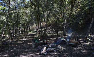 Steven E.'s photo at Green Canyon Dispersed Campground near Corinne, UT