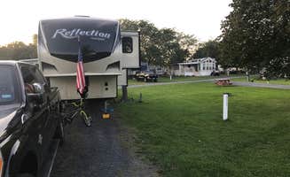 Jason E.'s photo at Apple Island Resort in Vermont