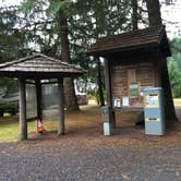 Review photo of Silver Falls State Park Campground by Dani F., September 23, 2019