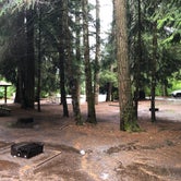 Review photo of Silver Falls State Park Campground by Dani F., September 23, 2019