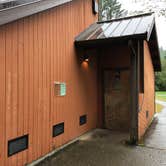 Review photo of Silver Falls State Park Campground by Dani F., September 23, 2019