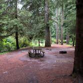 Review photo of Silver Falls State Park Campground by Dani F., September 23, 2019