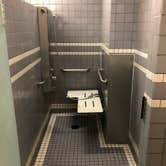 Review photo of Silver Falls State Park Campground by Dani F., September 23, 2019