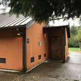 Review photo of Silver Falls State Park Campground by Dani F., September 23, 2019