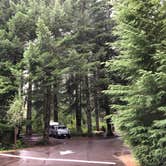 Review photo of Silver Falls State Park Campground by Dani F., September 23, 2019