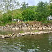 Review photo of Little Pine State Park Campground by Rebecca E., August 10, 2017
