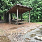 Review photo of Silver Falls State Park Campground by Dani F., September 23, 2019