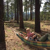 Review photo of Colcord Ridge Campground by Jacob S., September 23, 2019