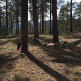 Review photo of Colcord Ridge Campground by Jacob S., September 23, 2019