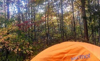 RL's photo at Red Oak Campground — James River State Park in Virginia