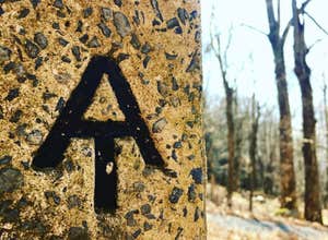 Shenandoah National Park Dispersed Sites — Shenandoah National Park