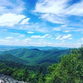 Review photo of Shenandoah National Park Dispersed Sites — Shenandoah National Park by RL , September 16, 2019