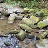 Review photo of Table Rock State Park Campground by Brian I., September 23, 2019