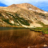 Review photo of Kite Lake by Hayley K., September 24, 2019