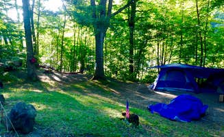 Rebecca E.'s photo at Dewdrop near Frewsburg, NY