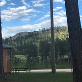Review photo of Custer Mountain Cabins and Campground by Chrissy D., September 24, 2019