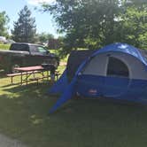 Review photo of Spearfish KOA by Chrissy D., September 24, 2019